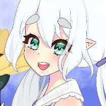 HoneyKudzu - Vtuber Mama
