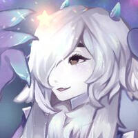 Ghostimu - Vtuber & GFX Designer