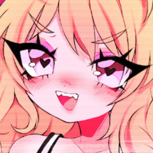 FreyaAmari - Vtuber & GFX Designer