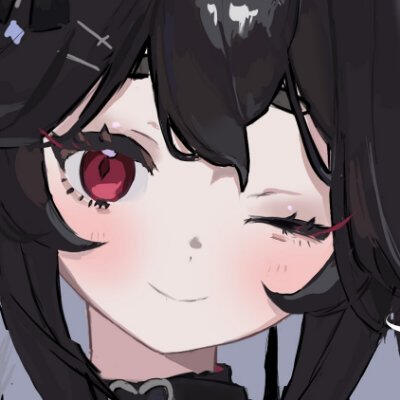 Suiika - Vtuber Artist & Rigger