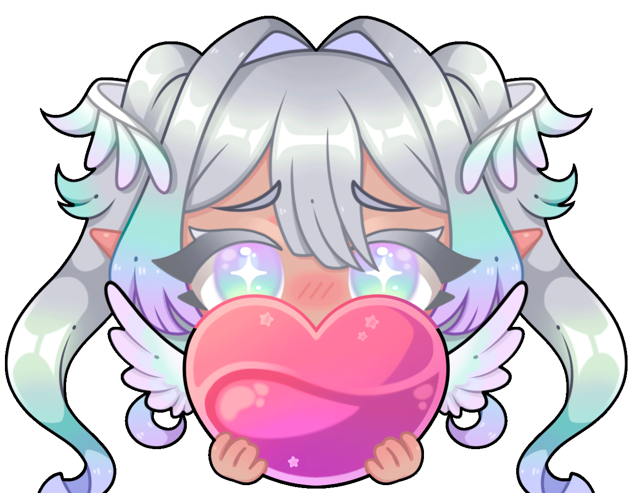 Qokoro - Artist & Vtuber