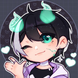 Spvwvky -Vtuber, GFX Designer, & Music Composer