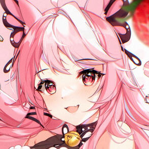 Faelions - Artist & Vtuber