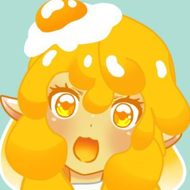 Eggumin - Vtuber & GFX Designer