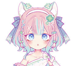 Wishevercore - Artist